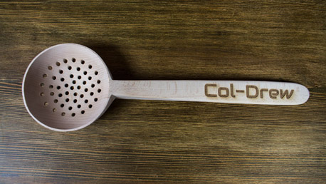 WOOD GALANTERII, WOODEN SPOONS, WOODEN BREWING PADDLE, DIFFERENT TYPES OF PADDLES, WOODEN ROUNDED PADDLE, WOODEN COLANDER